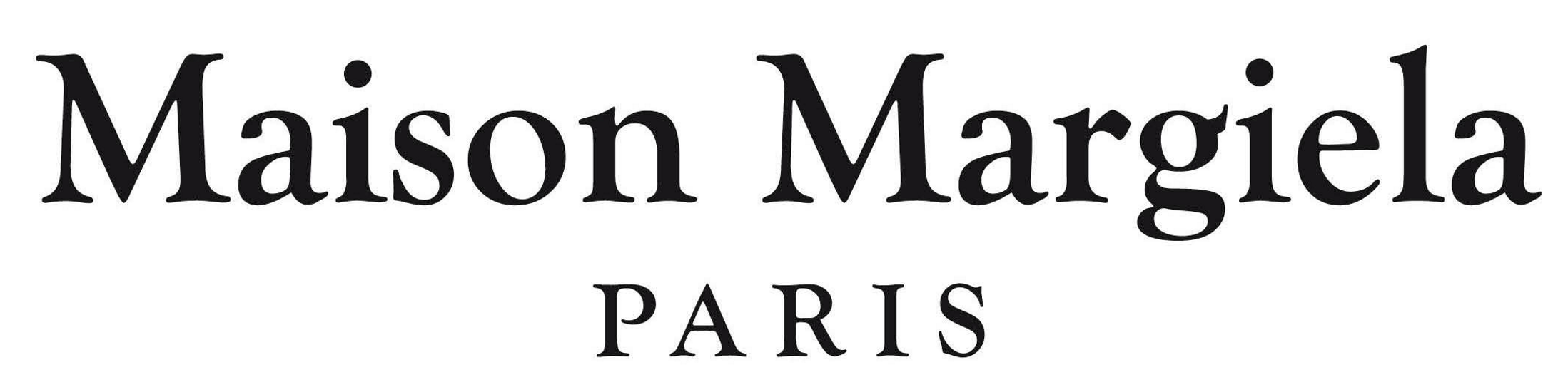 Logo Maison Margiela