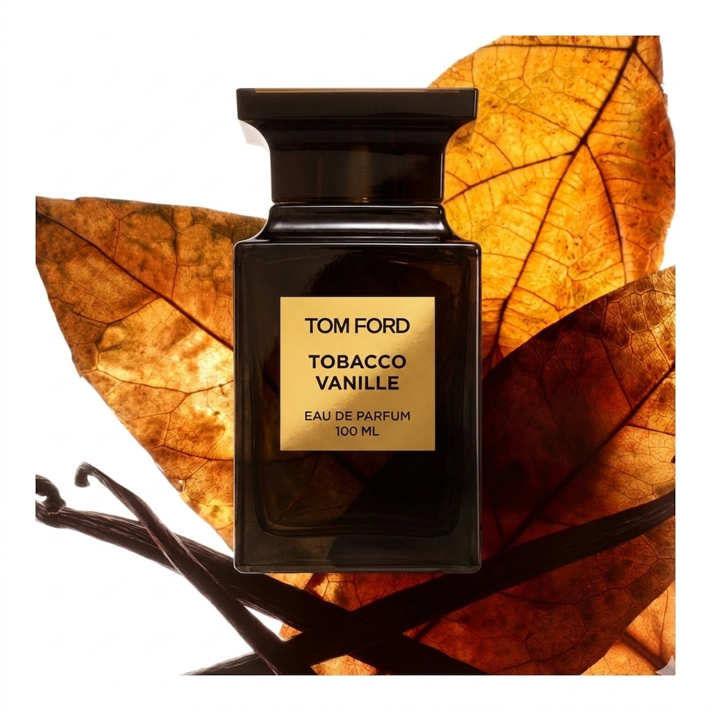 Tobacco Vanille