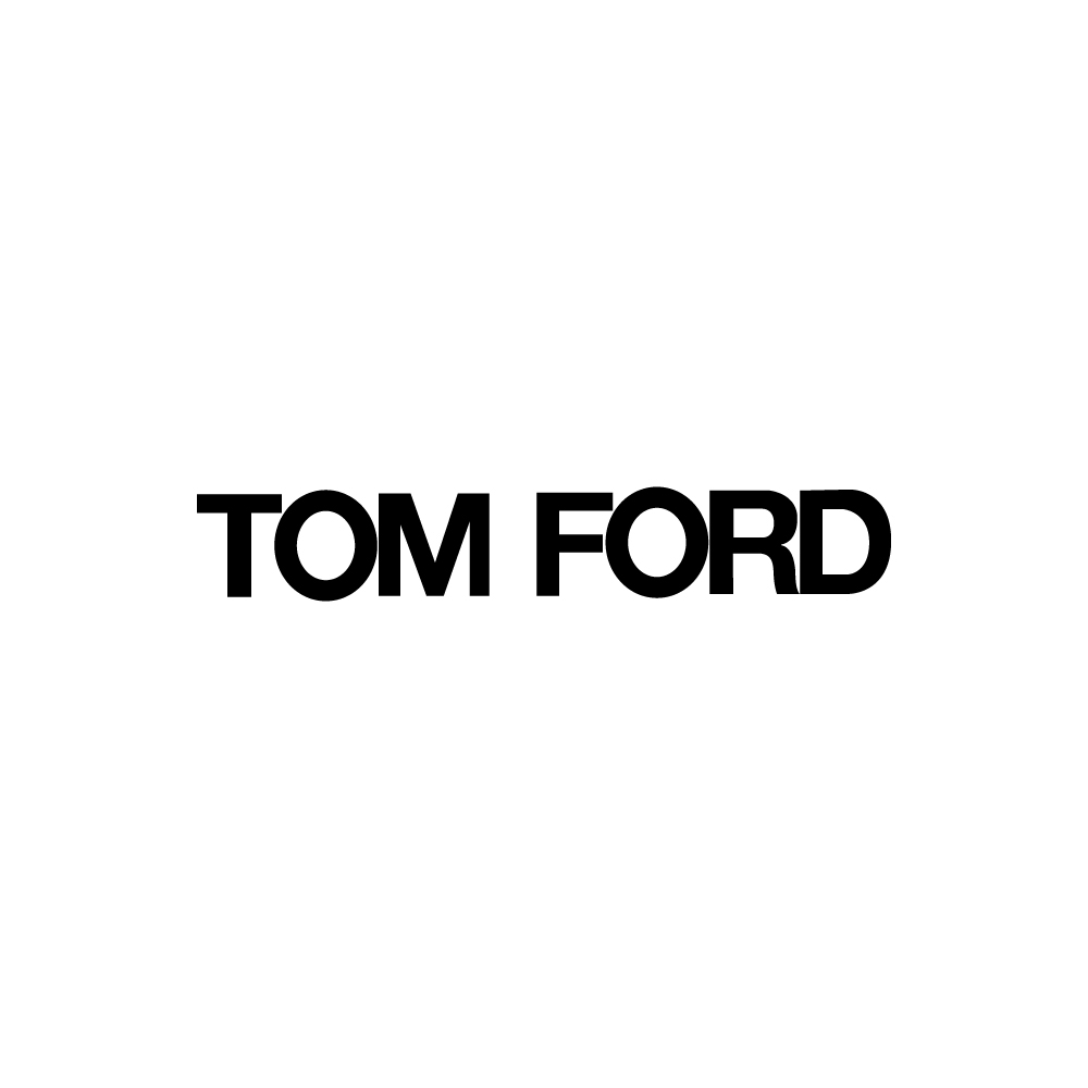 Logo Tom Ford